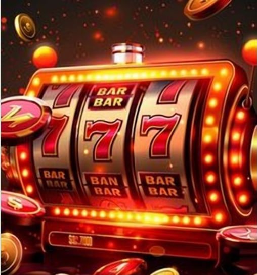 Responsible gaming reminder beside Treasure Mine on 8e888